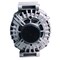 Wai Global Alternator, ALTVA IRIF 12V 180A SC6 CW, 180 Amp12 Volt, CW, 6Groove Clutch Pulley 11800N - alternate 8